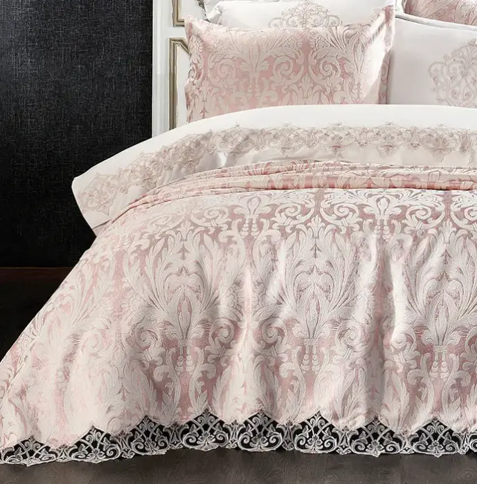 Astor Damask Pudra Pike Seti - 3