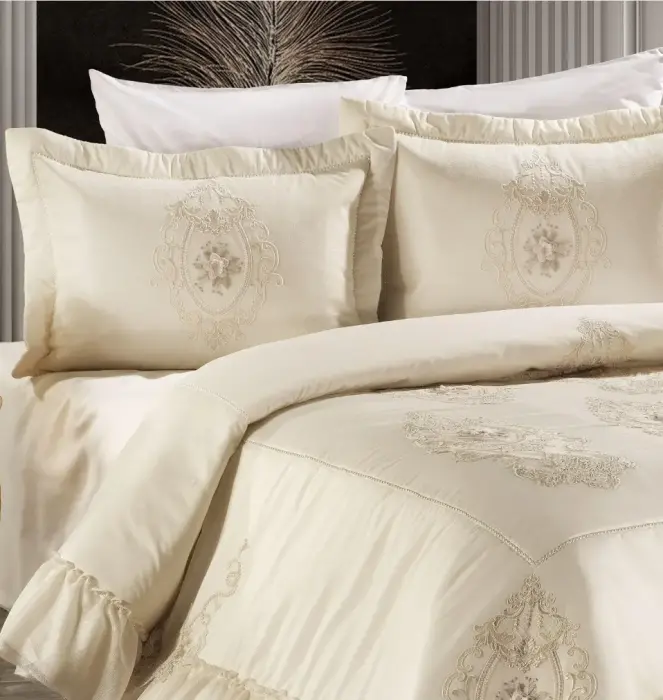 Floransa Bedspread Set - 2