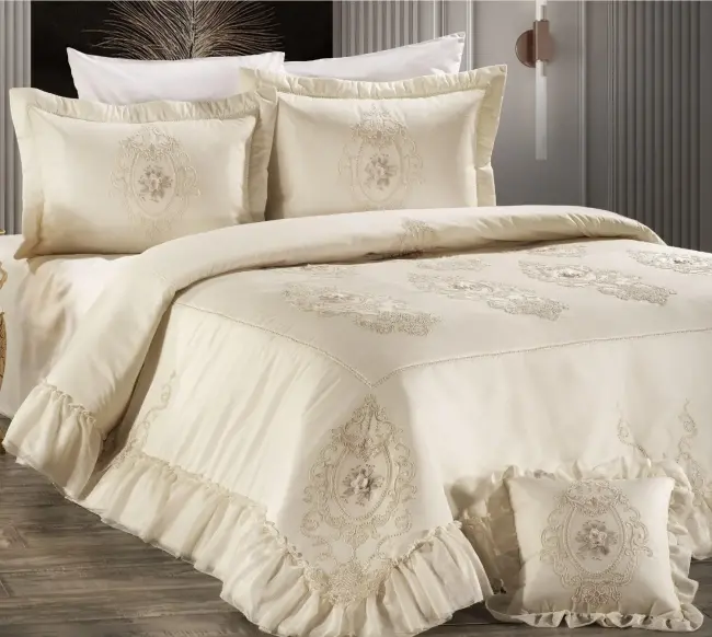 Floransa Bedspread Set - 1