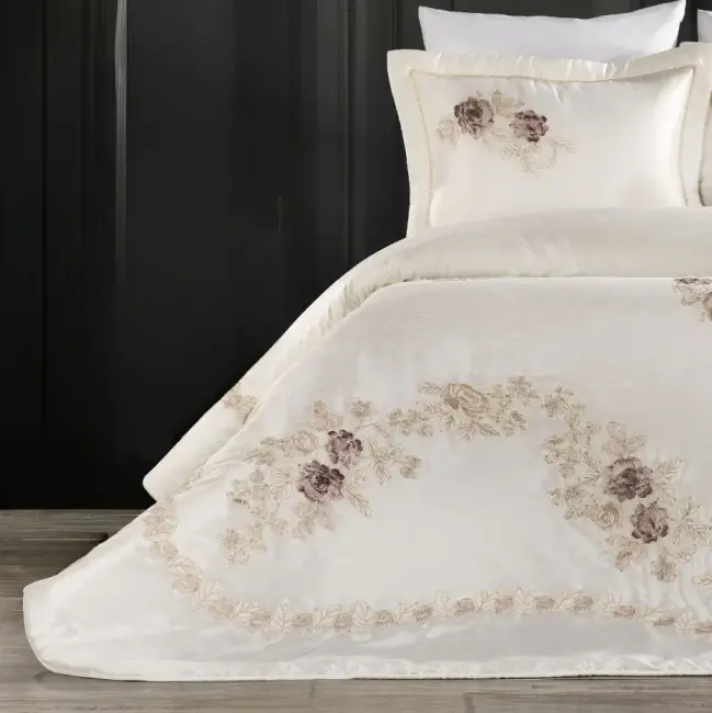 Rosengart Bedspread Set - 2